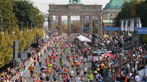 marathon de berlin 2022